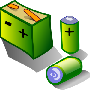 LiFePO4 - Batterien